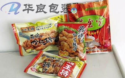 休閑食品塑料包裝袋設(shè)計免費(fèi)提供-滄州華良包裝