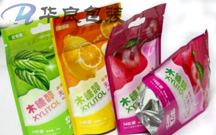 休閑食品塑料包裝袋設(shè)計-滄州華良包裝