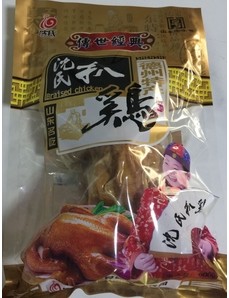  山東熟食品真空包裝袋哪里賣？